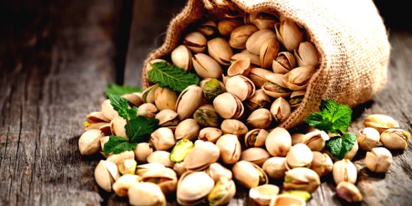 تصویر 3 از خرید و قیمت پسته مرغوب ایرانی + فروش صادراتی